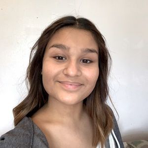 Meet your Posher, Salma